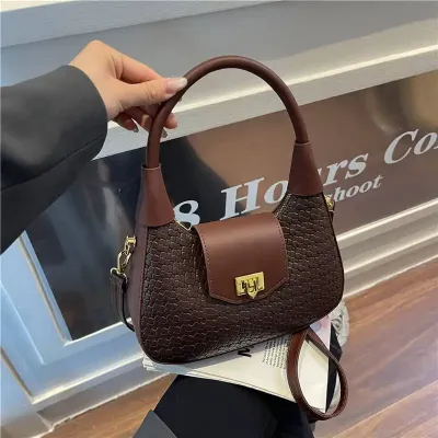 Boby Crossbody Shoulder Bag